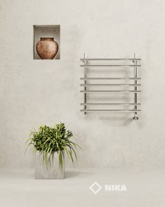 ЛБ 1 60/50 · электрический в интерьере