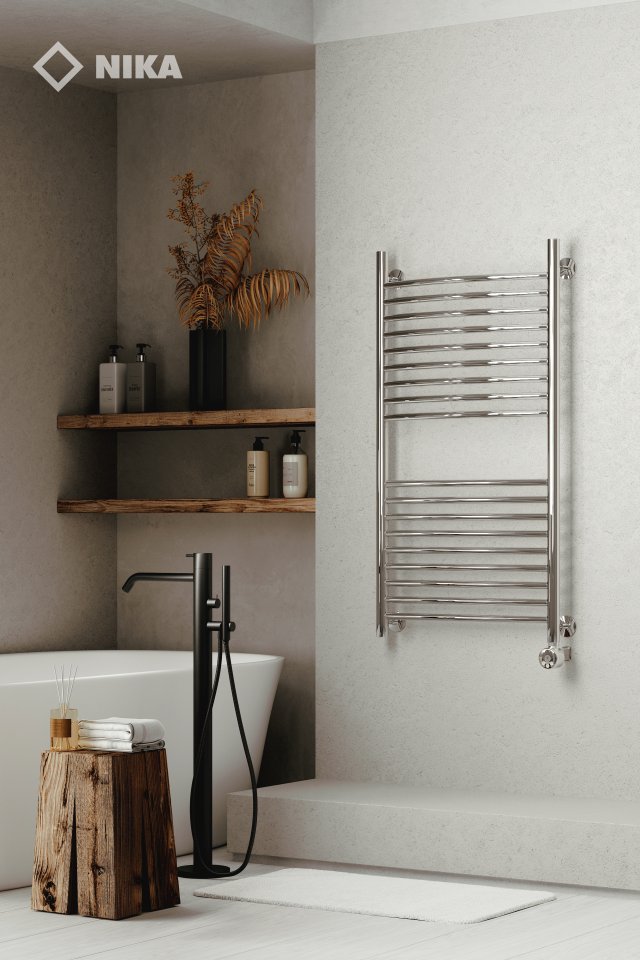 ЛДП (г2) 100/50 · электрический в интерьере