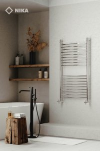 ЛДП (г2) 100/50 · водяной в интерьере