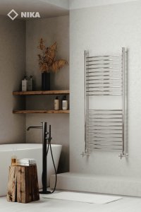 ЛДП (г2) 120/50 · водяной в интерьере