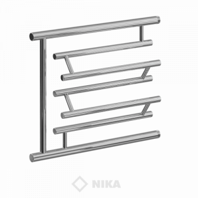 ПМ 3-50/70 без полочки водяной Полотенцесушители «Ника»