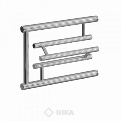 ПЛ 4-32/50 без полочки водяной Полотенцесушители «Ника»