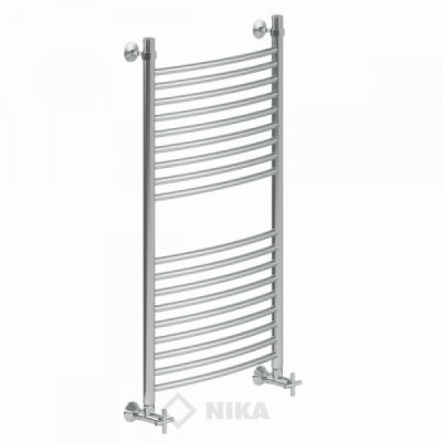 ЛД (г3)-100/50/56 без полочки водяной Полотенцесушители «Ника»
