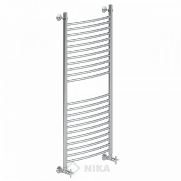 ЛД (г3)-120/40/46 без полочки водяной Полотенцесушители «Ника»