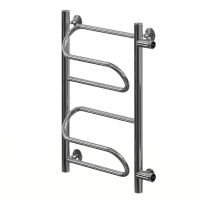 ЛZ-60/60/66 водяной с боковым подключенем Полотенцесушители «Ника»