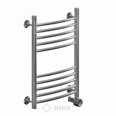 ЛД (г3)-60/50/57 без полочки электрический Полотенцесушители «Ника»
