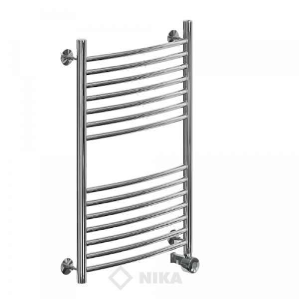 ЛД (г3)-80/40/47 без полочки электрический Полотенцесушители «Ника»