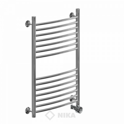 ЛД (г3)-80/50/57 без полочки электрический Полотенцесушители «Ника»
