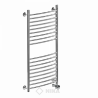 ЛД (г3)-100/40/47 без полочки электрический Полотенцесушители «Ника»