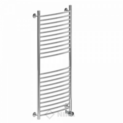 ЛД (г3)-120/40/47 без полочки электрический Полотенцесушители «Ника»