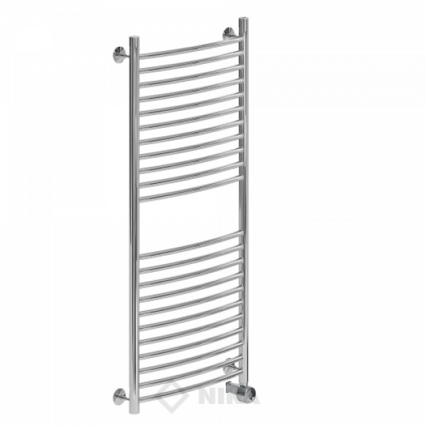 ЛД (г3)-120/50/57 без полочки электрический Полотенцесушители «Ника»
