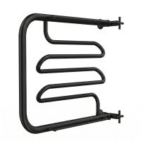 ПМ 2-50/50 с полочкой водяной Полотенцесушители «Ника»