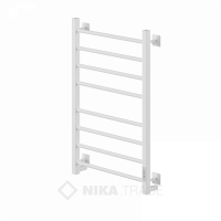 Полотенцесушитель STEP-3 80/50 U Полотенцесушители «Ника»