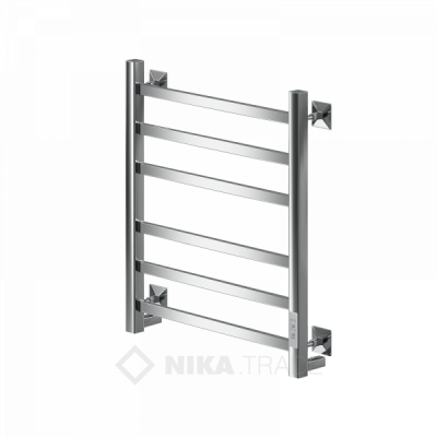 Полотенцесушитель STEP-1 U 60/50 Полотенцесушители «Ника»