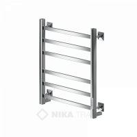 Полотенцесушитель STEP-1 U 60/50 Полотенцесушители «Ника»