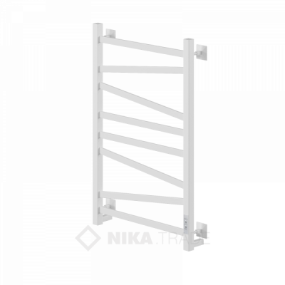 Полотенцесушитель STEP-4 80/50 U Полотенцесушители «Ника»