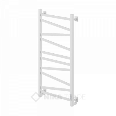 Полотенцесушитель STEP-4 100/60 U Полотенцесушители «Ника»