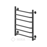 Полотенцесушитель WAY III 60/50 U (RAL9005 mat) Полотенцесушители «Ника»