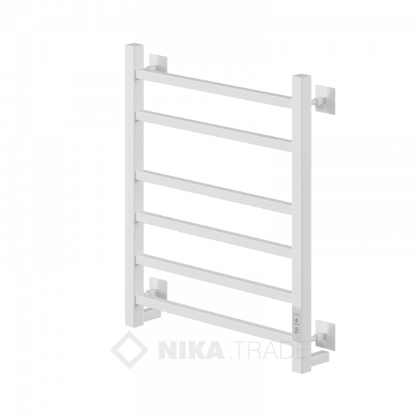 Полотенцесушитель STEP-2 60/40 U Полотенцесушители «Ника»