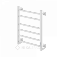 Полотенцесушитель STEP-2 60/40 U Полотенцесушители «Ника»