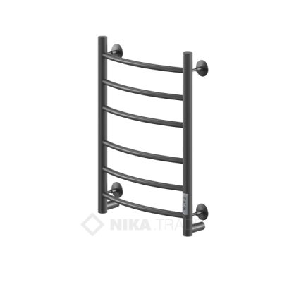 Полотенцесушитель ВЭЙ I 60/50 U (RAL9005 mat) Полотенцесушители «Ника»