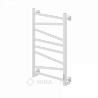 Полотенцесушитель STEP-4 80/40 U Полотенцесушители «Ника»