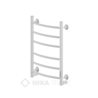 Полотенцесушитель WAY I 60/50 U (RAL9016) Полотенцесушители «Ника»