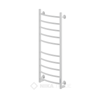 Полотенцесушитель WAY I 100/50 U (RAL9016) Полотенцесушители «Ника»