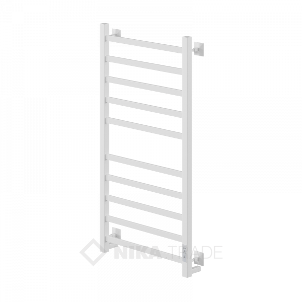 Полотенцесушитель STEP-1 100/50 U (RAL9016) Полотенцесушители «Ника»