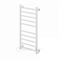 Полотенцесушитель STEP-1 100/50 U (RAL9016) Полотенцесушители «Ника»