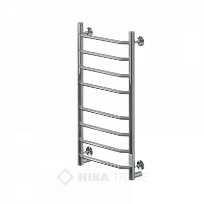 Полотенцесушитель WAY III 80/40 U Полотенцесушители «Ника»