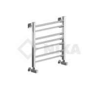 ЛМ 8-60/40/46 без полочки водяной Полотенцесушители «Ника»