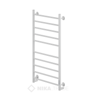 Полотенцесушитель WAY II 100/50 U (RAL9016) Полотенцесушители «Ника»