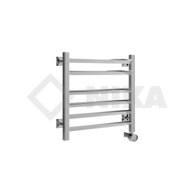 ЛМ 10-60/50/57 без полочки электрический Полотенцесушители «Ника»
