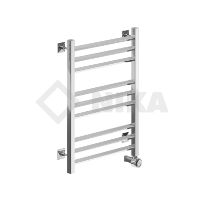 ЛМ 8-80/50/57 без полочки электрический Полотенцесушители «Ника»