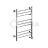 ЛМ 8-80/50/57 без полочки электрический Полотенцесушители «Ника»