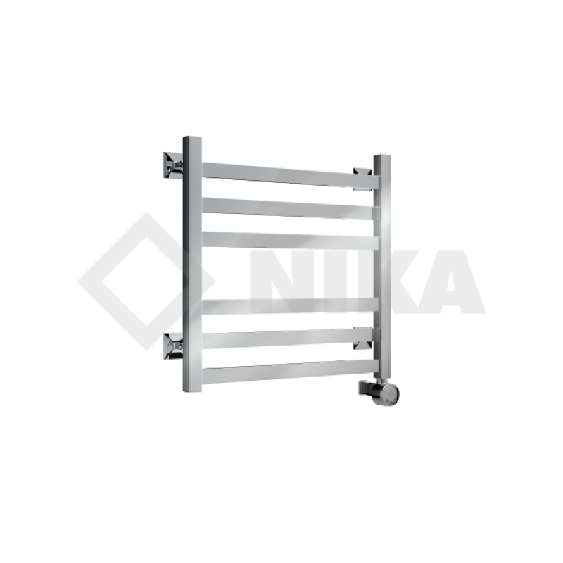 ЛМ 9-60/60/67 без полочки электрический Полотенцесушители «Ника»