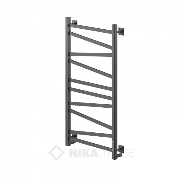 Полотенцесушитель STEP-4 100/50 U Полотенцесушители «Ника»