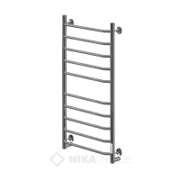 Полотенцесушитель WAY III 100/50 U Полотенцесушители «Ника»