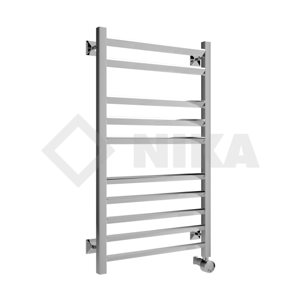 ЛМ 10-100/40/47 без полочки электрический Полотенцесушители «Ника»
