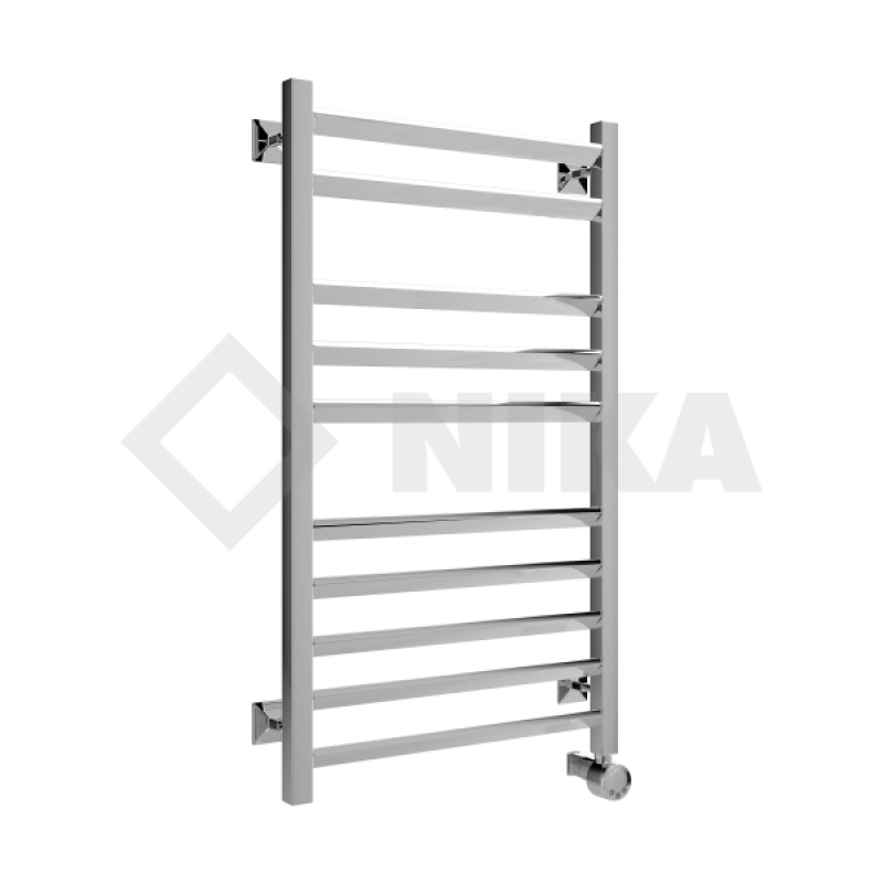 ЛМ 10-100/40/47 без полочки электрический Полотенцесушители «Ника»