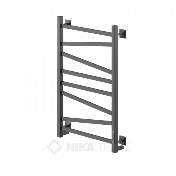 Полотенцесушитель STEP-4 80/40 U Полотенцесушители «Ника»