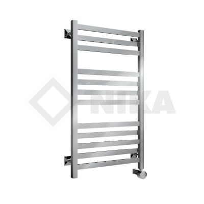 ЛМ 9-100/60/67 без полочки электрический Полотенцесушители «Ника»