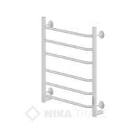 Полотенцесушитель WAY III 60/50 U (RAL9016) Полотенцесушители «Ника»