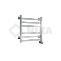ЛМ 9-60/50/57 без полочки электрический Полотенцесушители «Ника»