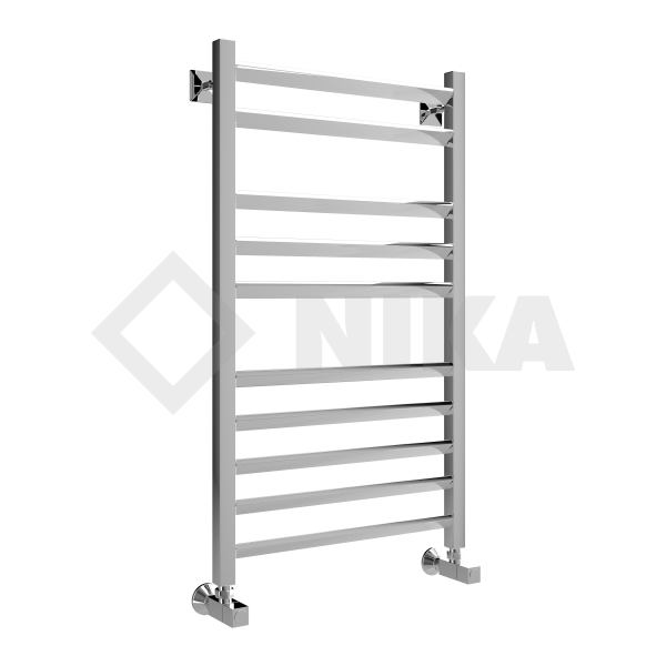 ЛМ 10-100/50/56 без полочки водяной Полотенцесушители «Ника»