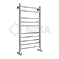 ЛМ 10-100/50/56 без полочки водяной Полотенцесушители «Ника»