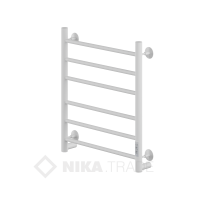 Полотенцесушитель WAY II 60/50 U (RAL9016) Полотенцесушители «Ника»