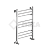 ЛМ 8-80/50/56 без полочки водяной Полотенцесушители «Ника»