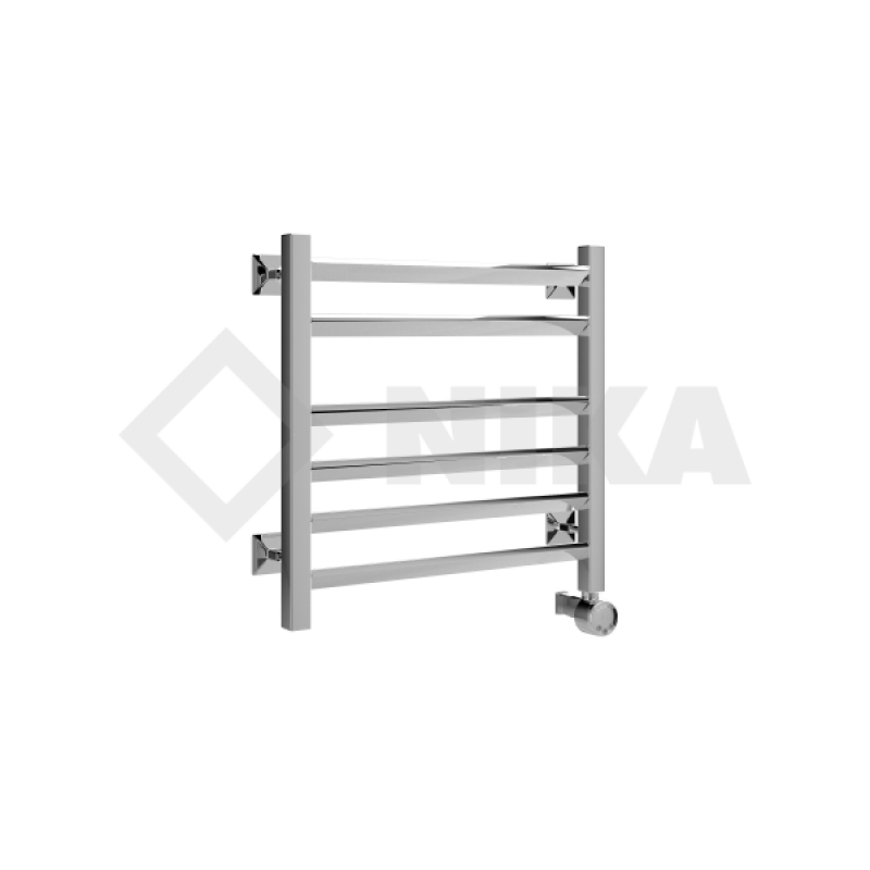 ЛМ 10-60/60/67 без полочки электрический Полотенцесушители «Ника»